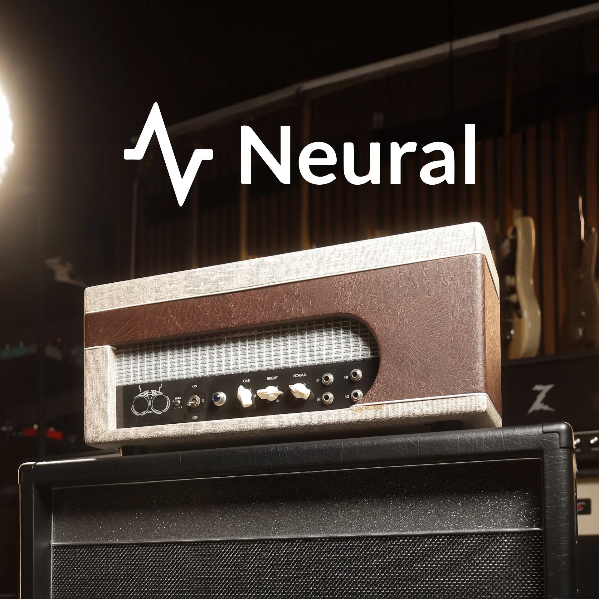 Drives Volume 1 - QC — The Tone Shepherd
